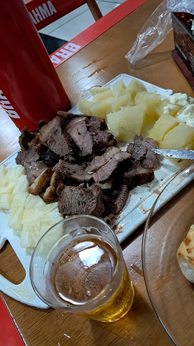 Benunes Churrascaria & Choperia